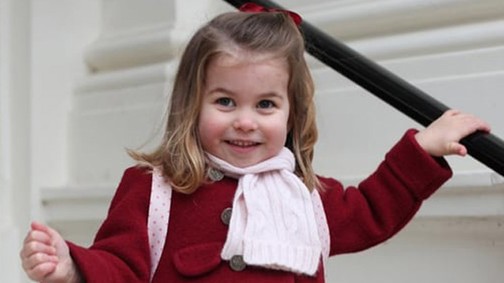 Megdöbbentő hasonlóság: Diana hercegné unokahúga és Sarolta hercegnő mintha ikrek lennének