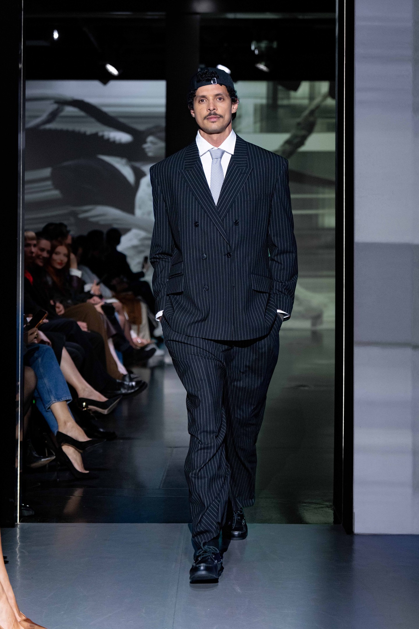 Fotós: Edward Wendt