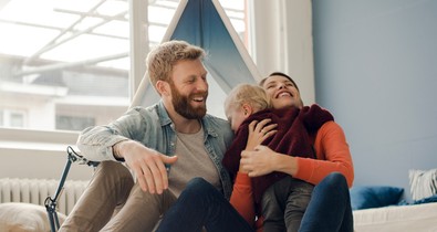 Káros elképzelés, hogy a gyerekszülés után a nő egyetlen szerepe az anyaság