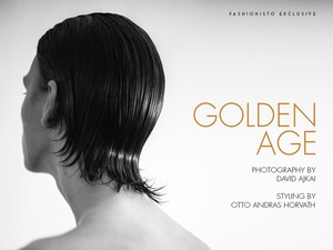 Magyar siker! Világhírű divatoldalnak készített divatanyagot a magyar fotós