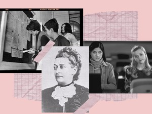 Egy grófnő kitartásának köszönhetik a magyar nők, hogy egyetemre járhatnak