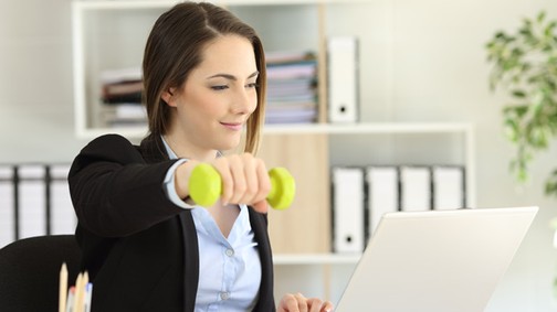 Elképesztő: A munkáltatók többsége egyáltalán nem támogatja alkalmazottainak sportolását