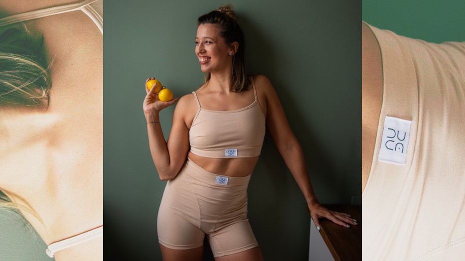 Kovács Hédi fehérneműi közül mindenki megtalálhatja a leginkább hozzáillő darabot