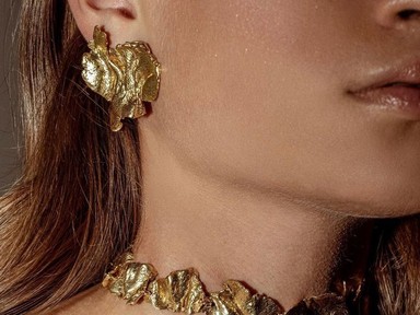 Mindjárt 10 éves az Eva Remenyi ékszermárka – a designerrel beszélgettünk