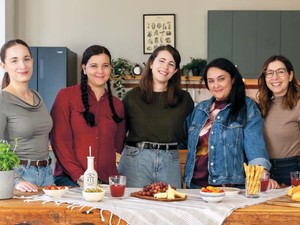 Egy csodás szakácskönyv, ami újra összehozza a magyar családokat