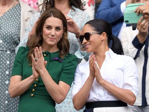 Itt a bizonyíték, hogy a királyi család egyszerre kifinomult és ravasz