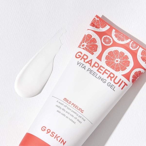 G9 Skin Grapefruit Vita Peeling Gel 
