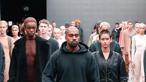 Top 10 pillanat a New York-i divathétről