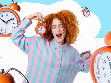 Ezt a hibát szinte mindenki elköveti hétvégén, pedig sokkal álmosabb leszel tőle