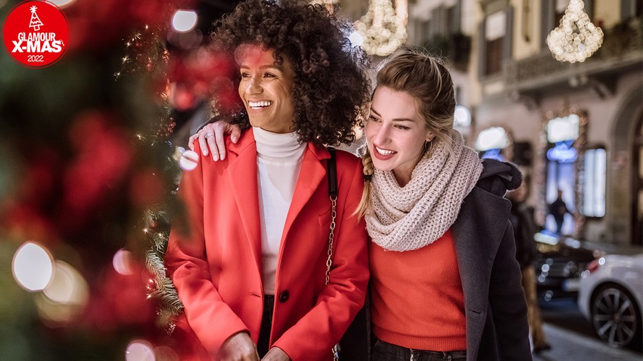 Több, mint 65 kedvezményes kupon vár a GLAMOUR Beauty & Christmas Weekenden!