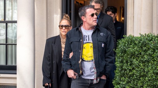 Mi történik? Jennifer Lopez és Ben Affleck mindenkit összezavart