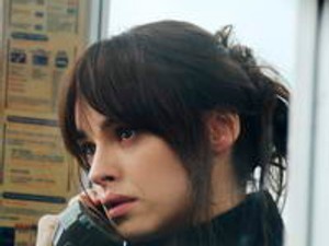 Armani modellből akcióhős - exkluzív interjú Kasia Smutniakkal