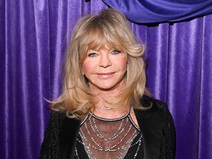 12 fotó a fiatal Goldie Hawn színésznőről, ami olyan, mintha egy másik életben készült volna 