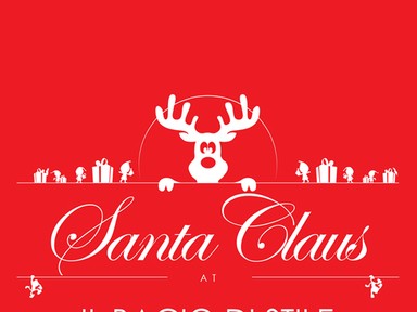 Stílusosan érkezik a mikulás az Andrássy útra