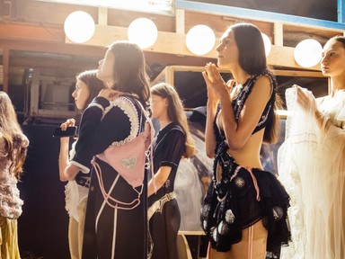 Kis-Juhász Fábián: A magyar divat rejtett kincse, akiért rajong a világ