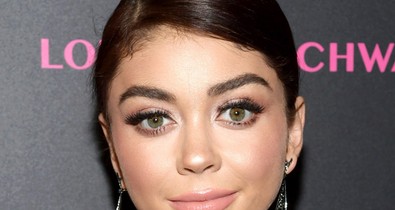 Sarah Hyland gyerekkorában ugyanúgy nézett ki, mint György herceg!
