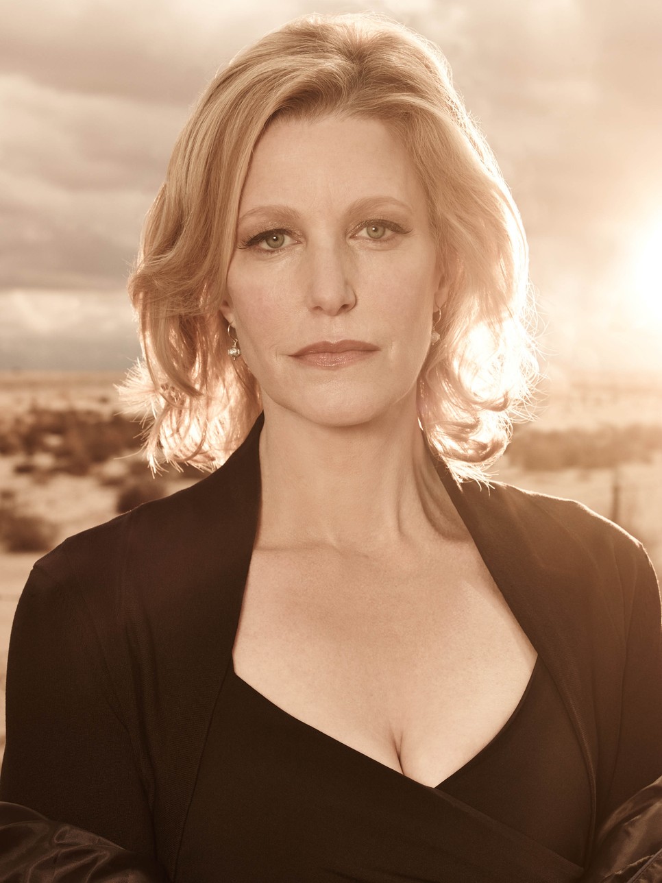 Skyler White - Breaking Bed