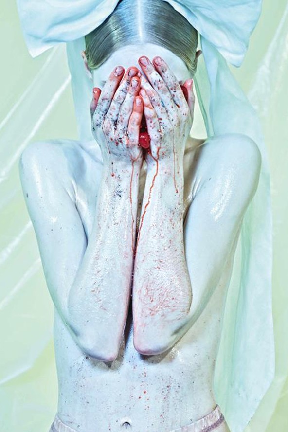 Ennél gusztustalanabb divatanyag még nem volt