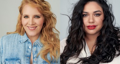 Tóth Vera és Sirokai Diána elfogadják és szeretik önmagukat