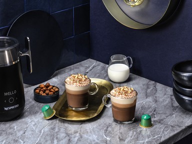 Különleges kávéra vágysz? Ezeket az olasz ihletésű kávéreceptek érdemes kipróbálnod