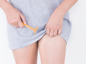 Ezt a 3 dolgot sose tedd, ha az intim területeket borotválod