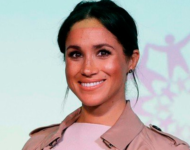 Meghan Markle