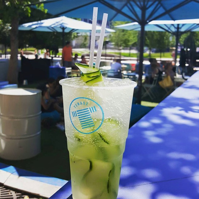 Virágos ízek, görögdinnye és uborka: az idei nyár befutói