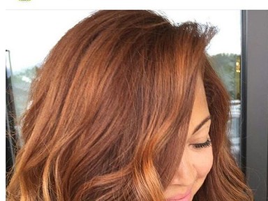 Sütőtök! Ilyen az októberi frizuraőrlet!