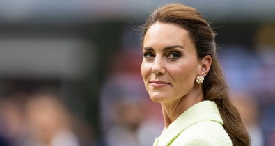 Katalin hercegné nem mindig viselheti ezt a kiegészítőt, és az ok nagyon különös