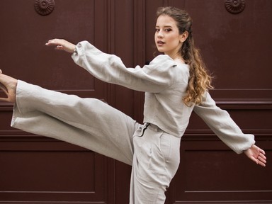 Természetközeliség és letisztult dizájn Bali ihletésében: a Czucz Studio filozófiája