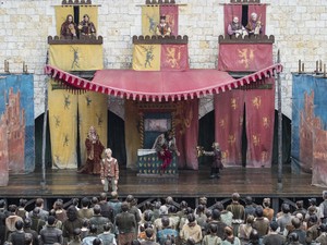 Meghalt a Trónok harca sztárja, tragikusan fiatalon távozott Michael Patrick