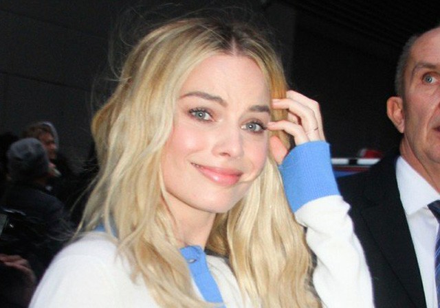 Margot Robbie