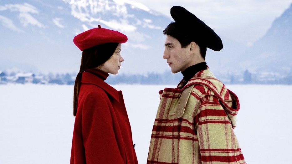 Február 14. nemcsak a szerelem, de a szeretet ünnepe is