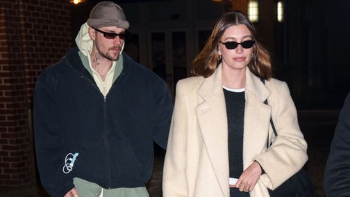 Itt a bizonyíték, hogy Hailey Bieber és Justin Bieber nem is lehetnének ennél szerelmesebbek