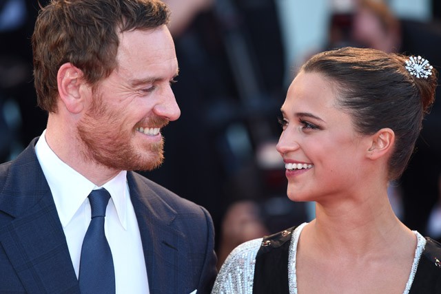 velence, velencei filmfesztival, emma stone, natalie portman, alicia vikander, naomi watts