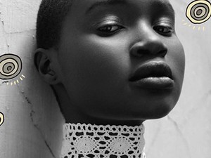 Életben van az eltűnt modell