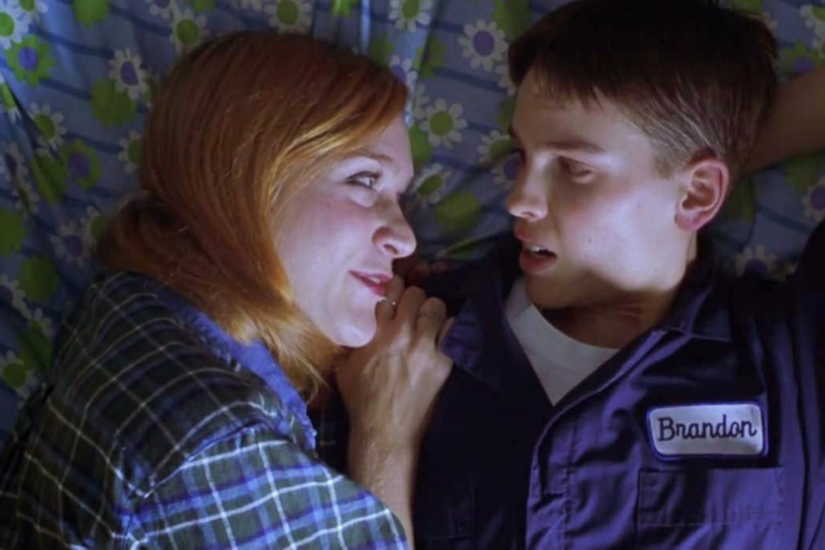 A fiúk nem sírnak (1999) 