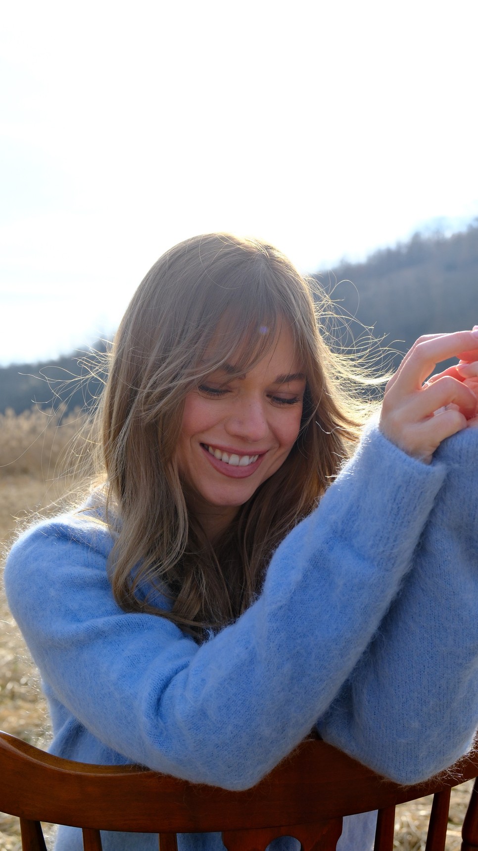 Cserpes Laura interjú