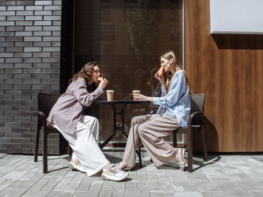 Mi lesz a barátságunkkal a gyerekszülés után?