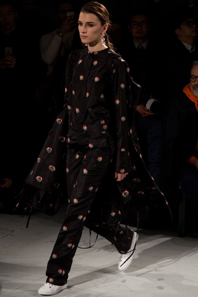 Könnyes búcsú a divathetektől? Ugyan!