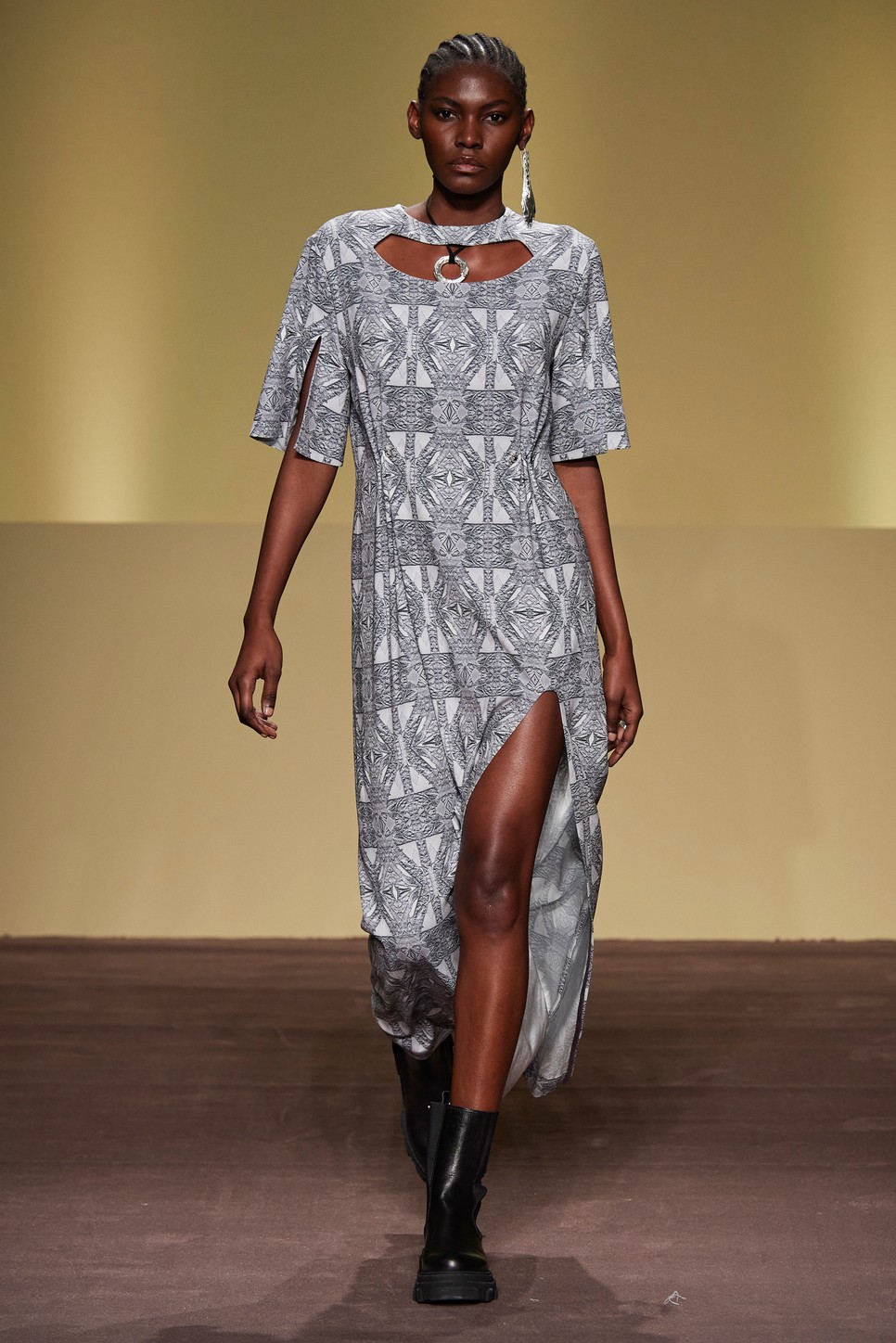 Kata Szegedi - Budapest Select