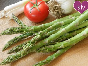 Amit a spárgáról feltétlenül tudnod érdemes!