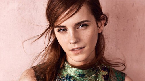 Emma Watson így teszi túl magát a szakításon