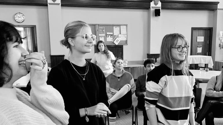 Magyarországnak van még mit tanulnia az elfogadásról