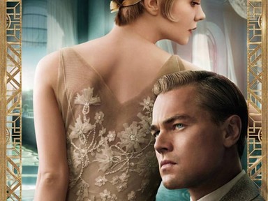 8+1 ok, amiért meg kell nézned A nagy Gatsbyt!