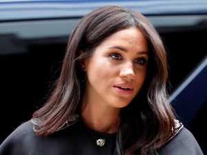 Kiszivárgott Meghan Markle magántelefonszáma, és megdöbbentő, ki tette közzé az interneten