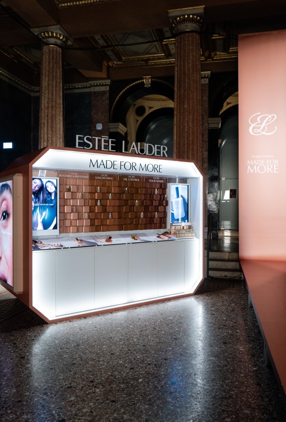 Megújult az Estée Lauder Double Wear