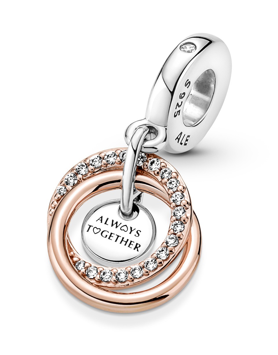 Charm PANDORA 17900 Ft