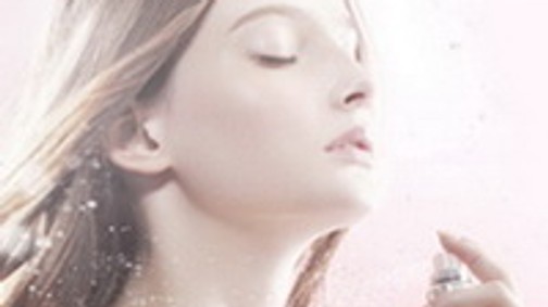 Jill Stuart kampányban egy magyar modell