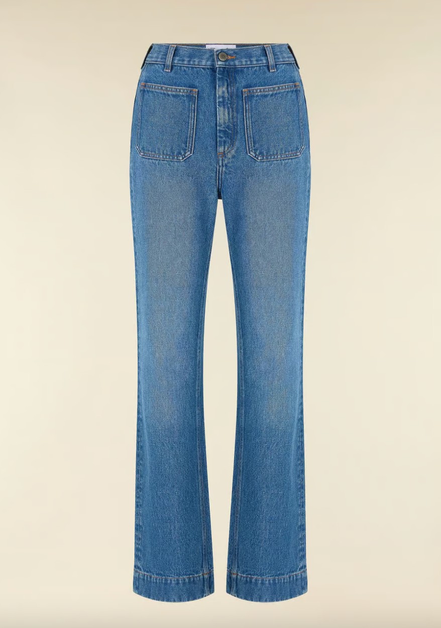 Farmer ROUJE rouje.com